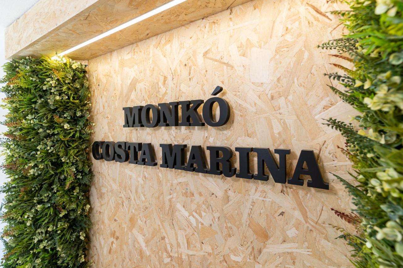 베날마데나코스타 Monko Costa Marina 아파트 외부 사진